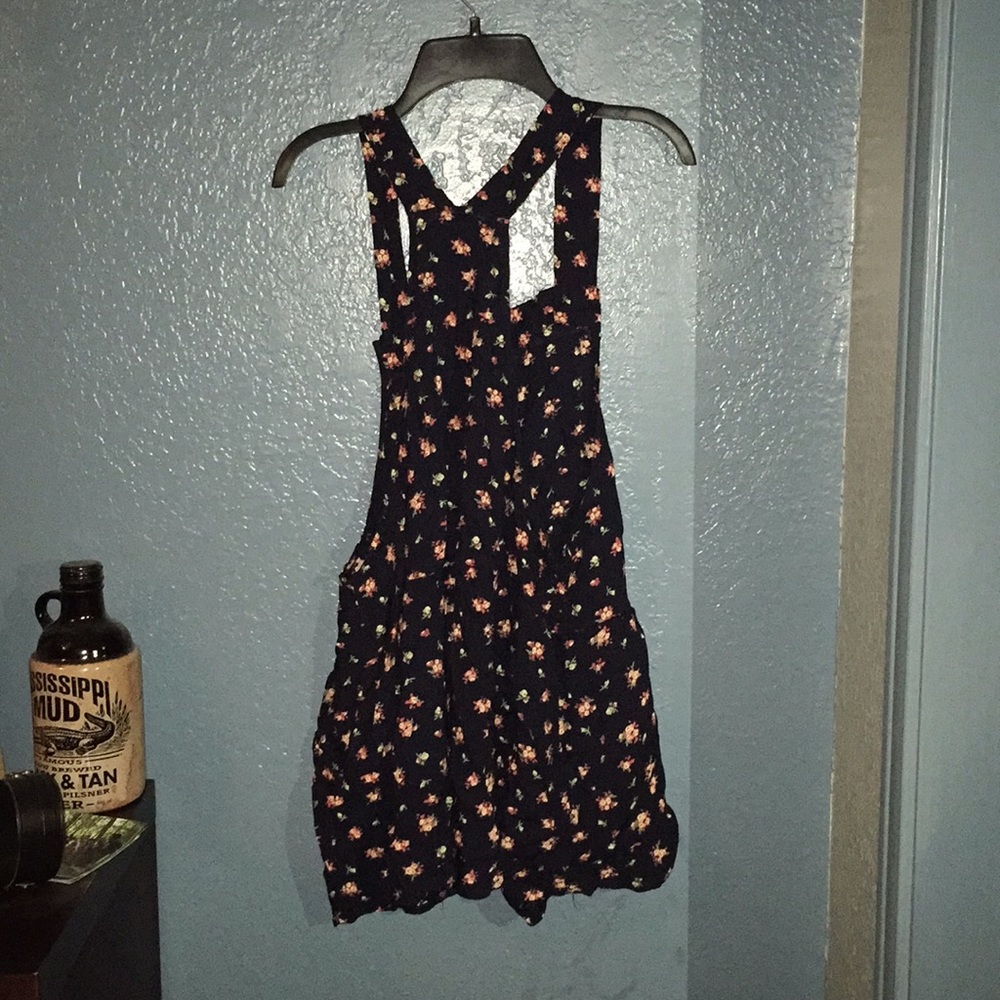 Altar’d State Romper - Picture 2 of 4
